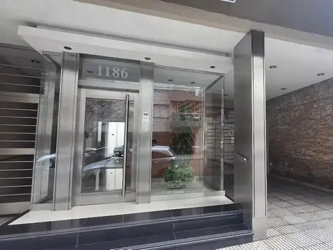 Departamento en Venta en Parque Chacabuco, USD 132.000