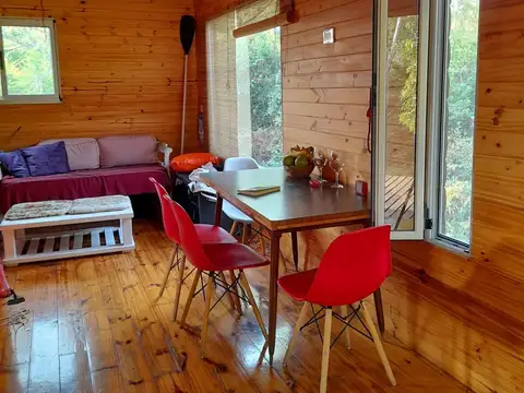 Rio / Arroyo Sábalos La Polaca 100