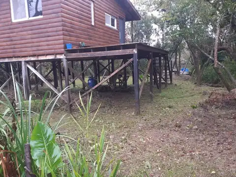 Casa  en Venta en Sabalos, Zona Delta, Tigre