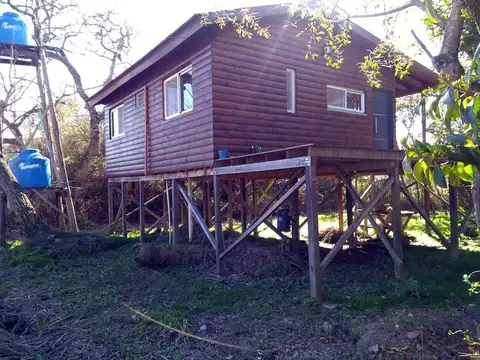 Casa en Venta 5 años