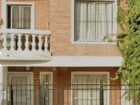 Frontera 2228 Planta baja