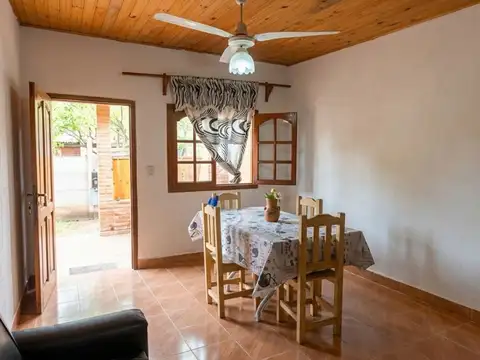 Casa en Venta 6 años