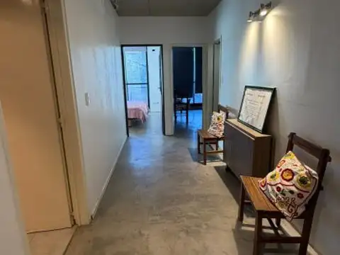 Departamento en Alquiler 9 años