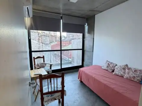 Departamento en alquiler equipado - apto profesional