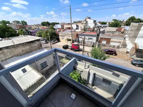 Departamento en Alquiler 4 años