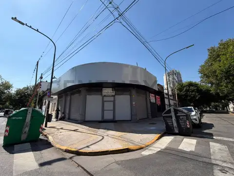 ALQUILER DEPOSITO/ ALQUILER COMERCIAL EN VILLA CRESPO.