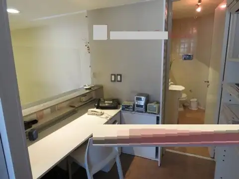 Oficina en Venta en Tribunales, USD 120.000