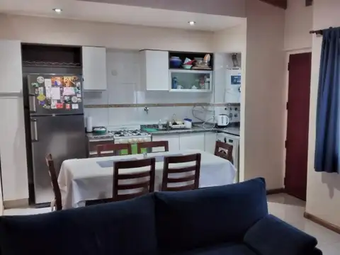 Venta Departamento en Venta Berazategui 2 ambientes