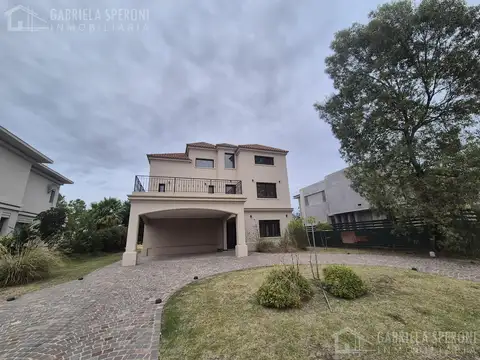 Casa en Venta en Countries y Barrios Cerrados en Esteban Echeverria, Partido de Esteban Echeverría