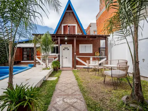 Casa en Venta en Fisherton, Rosario