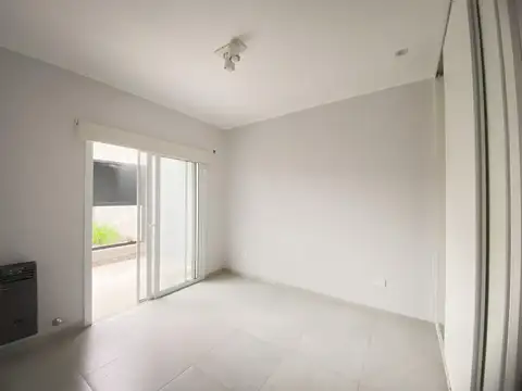 Departamento en General Pico