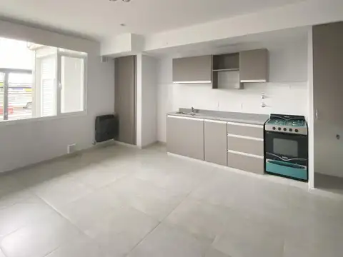 Departamento en Alquiler A Estrenar