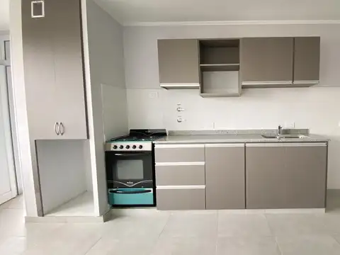Departamento en Alquiler de 2 ambientes