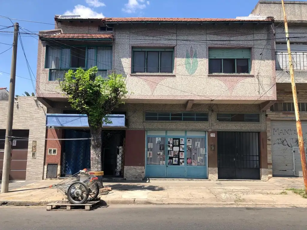 Carlos Octavio Bunge 1400