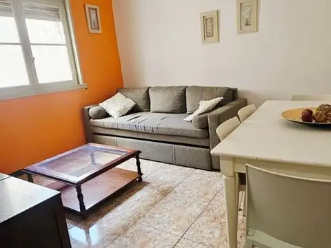 Alquiler 2 ambientes Flores