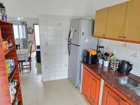 Casa en Alquiler 6 años