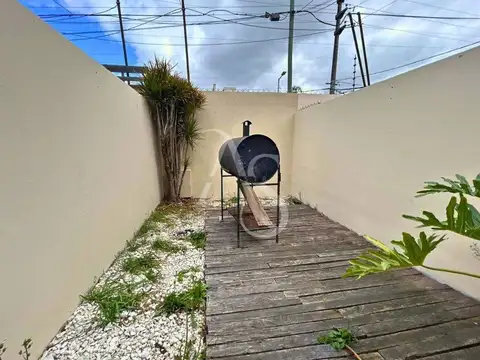 Casa en Alquiler al Norte