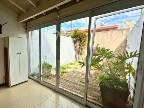 Casa en Alquiler 15 años