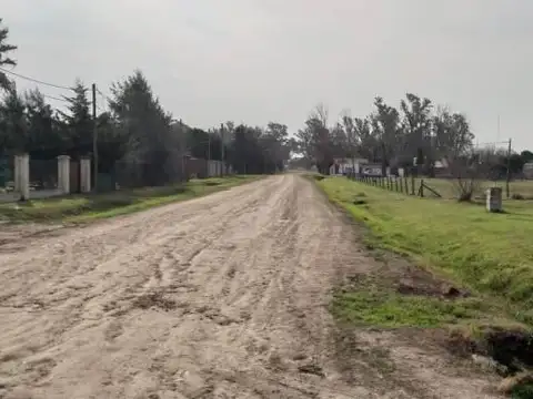 Terreno | 449 m² | Excelente ubicación | Luis Palacios