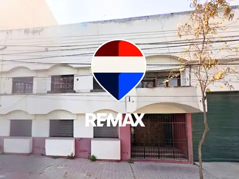 CASA EN ALQUILER COMERCIAL 440M2