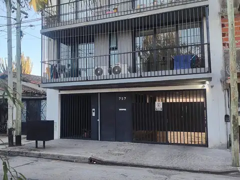 Departamento en Alquiler 2 años