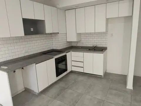 Departamento en Alquiler en Haedo Sur, Haedo