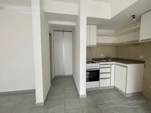 Departamento en Alquiler de Monoambiente