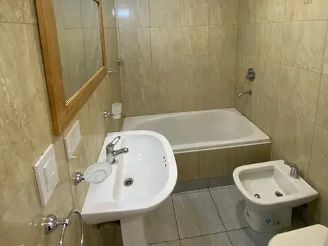 Departamento en Alquiler Apto profesional