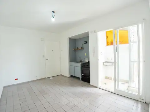 Departamento en Alquiler 60 años
