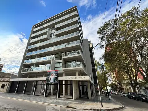 Departamento en  venta 2 ambientes Gral. San Martin