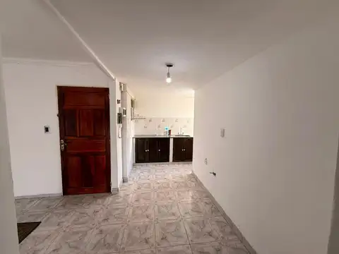 Zona Sur. Villa Palacios. Block 100