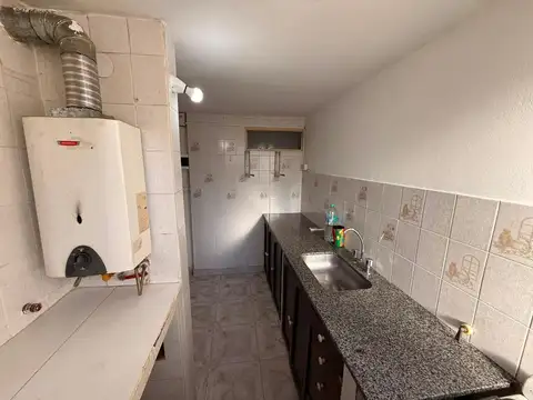 Departamento en Alquiler 26 años