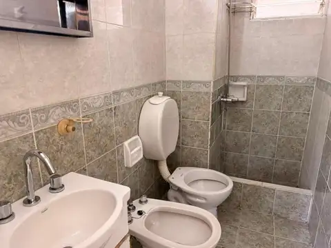 DEPARTAMENTO ALQUILER COMPLEJO ASEMBAL ZONA SUR