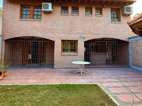 VENTA CASA 3 DORM SEXTA SECCION APTA CREDITO