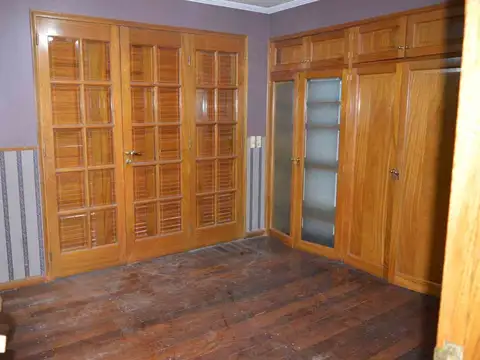 VENTA CASA 3 DORM SEXTA SECCION APTA CREDITO