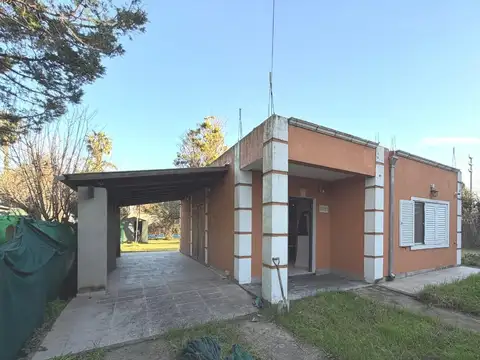 Venta - Casa en Funes Zona 7
