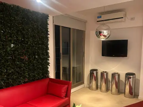 Oficina en Alquiler en Belgrano, USD 2.360