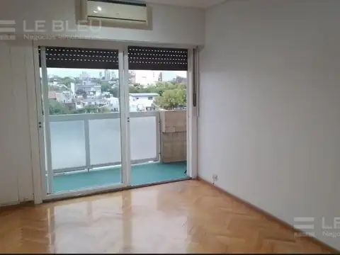 Departamento en Alquiler de 2 dormitorios