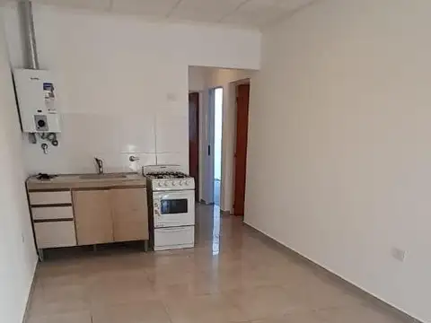VENDE DEPARTAMENTO 2 DORMIS CON COCHERA