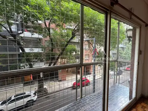 Departamento en Venta en Las Cañitas, USD 145.000