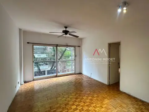 DEPARTAMENTO EN VENTA EN LAS CAÑITAS