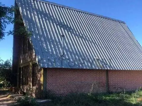 Oficina 4 ambientes con 1 baño