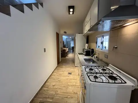 Departamento en Venta 10 años