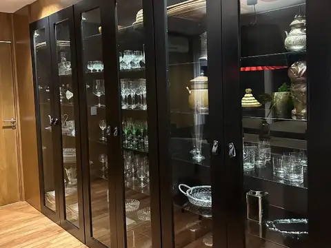 Abril Club de Campo - El Molino