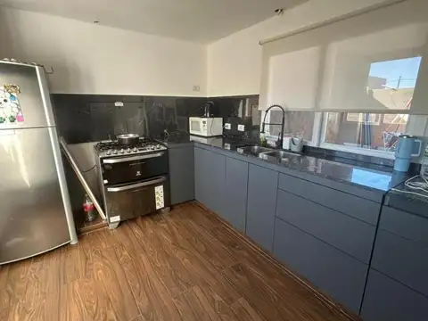 DUPLEX EN VENTA CUESTAS DE MANANTIALES