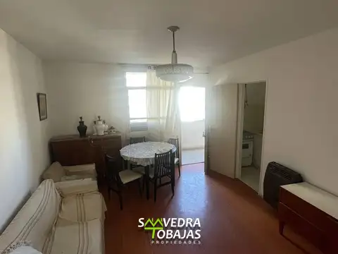 Colon 1200, Piso 05