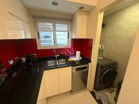DUPLEX en Venta (Apto Credito), Lomas de Zamora