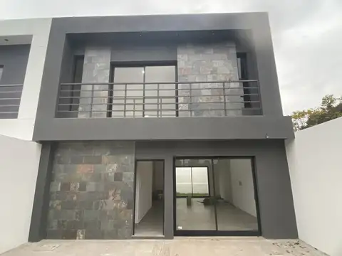 VENDO DUPLEX A ESTRENAR, IMPORTANTE AVENIDA, POSADAS MNES