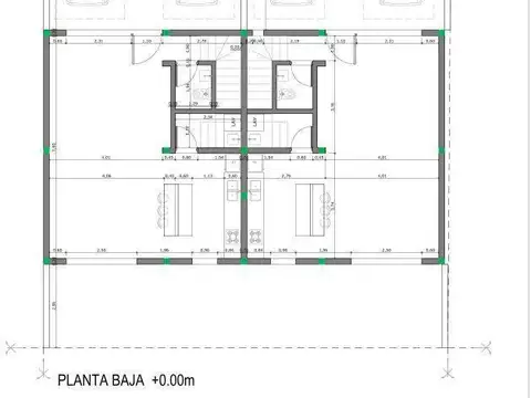 Casa en Venta al Este