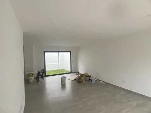 VENDO DUPLEX A ESTRENAR, IMPORTANTE AVENIDA, POSADAS MNES